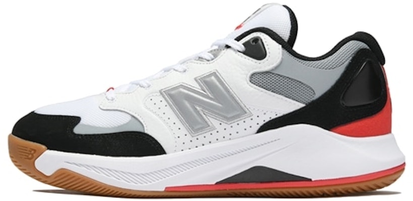 New Balance Kawhi IV 'Putih' BBKLSNU4-2E Order New Balance Kawhi IV 'Putih' BBKLSNU4-2E