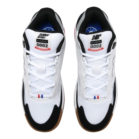 Lookbook 뉴발란스 카와이 IV '화이트' BBKLSNU4-2E BBKLSNU4-2E