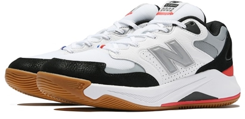 New Balance Kawhi IV 'Putih' BBKLSNU4-2E Purchase New Balance Kawhi IV 'Putih' BBKLSNU4-2E