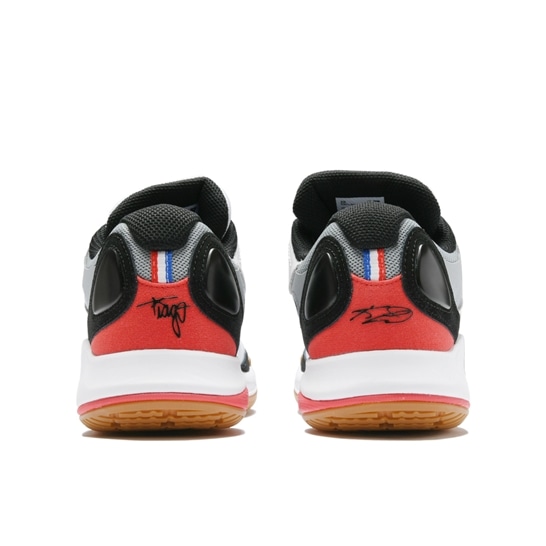 Details for 뉴발란스 카와이 IV '화이트' BBKLSNU4-2E BBKLSNU4-2E