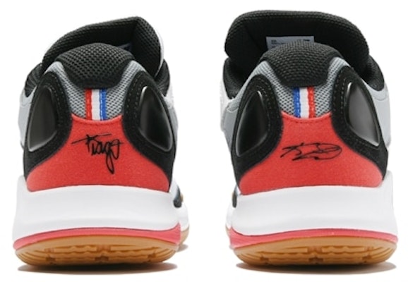 New Balance Kawhi IV 'Putih' BBKLSNU4-2E Details for New Balance Kawhi IV 'Putih' BBKLSNU4-2E