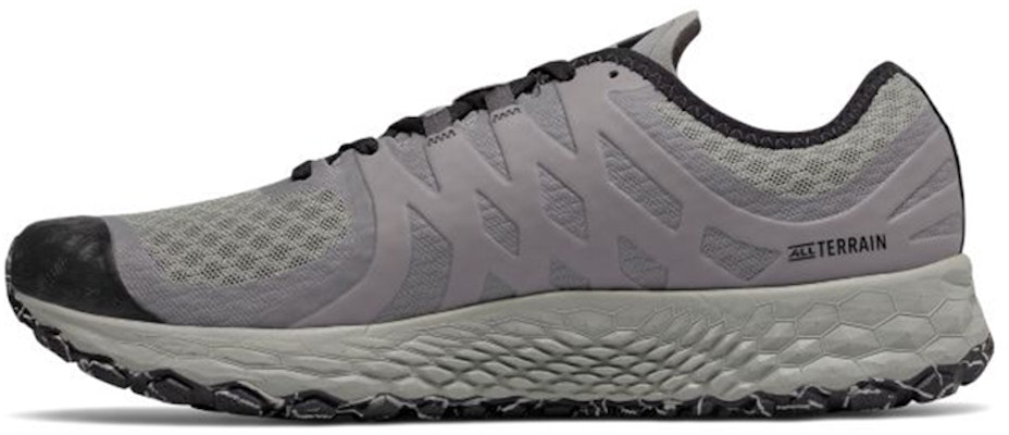New Balance Kaymin Trail 'Grey Black' MTKYMLG1 Buy New Balance Kaymin Trail 'Grey Black' MTKYMLG1