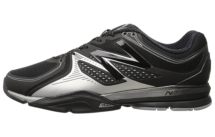 New Balance Kaymin Trail Grey/ 'Black' MX1267BK