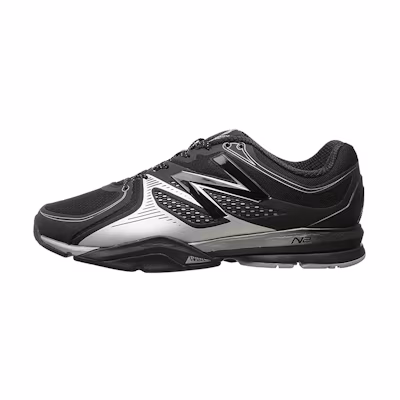 NB Kaymin Trail Grey/ 'Black'