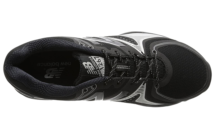 NB Kaymin Trail Grey/ 'Black' 圖 4