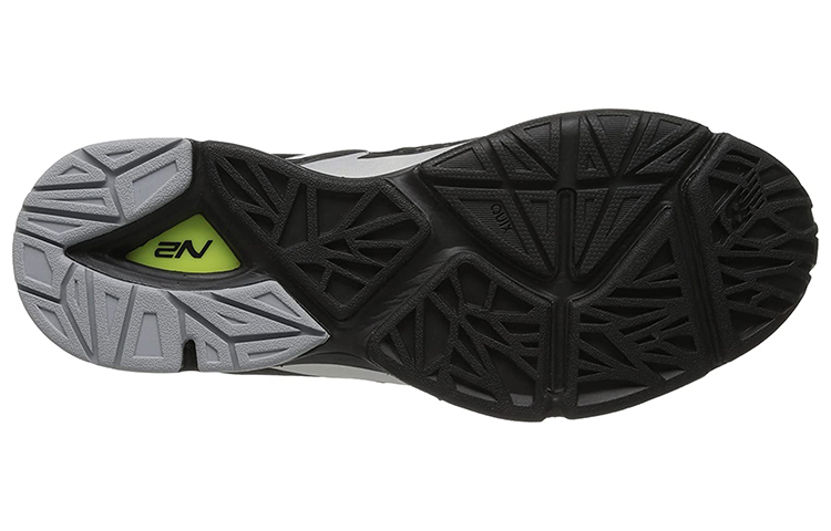 NB Kaymin Trail Grey/ 'Black' 圖 5