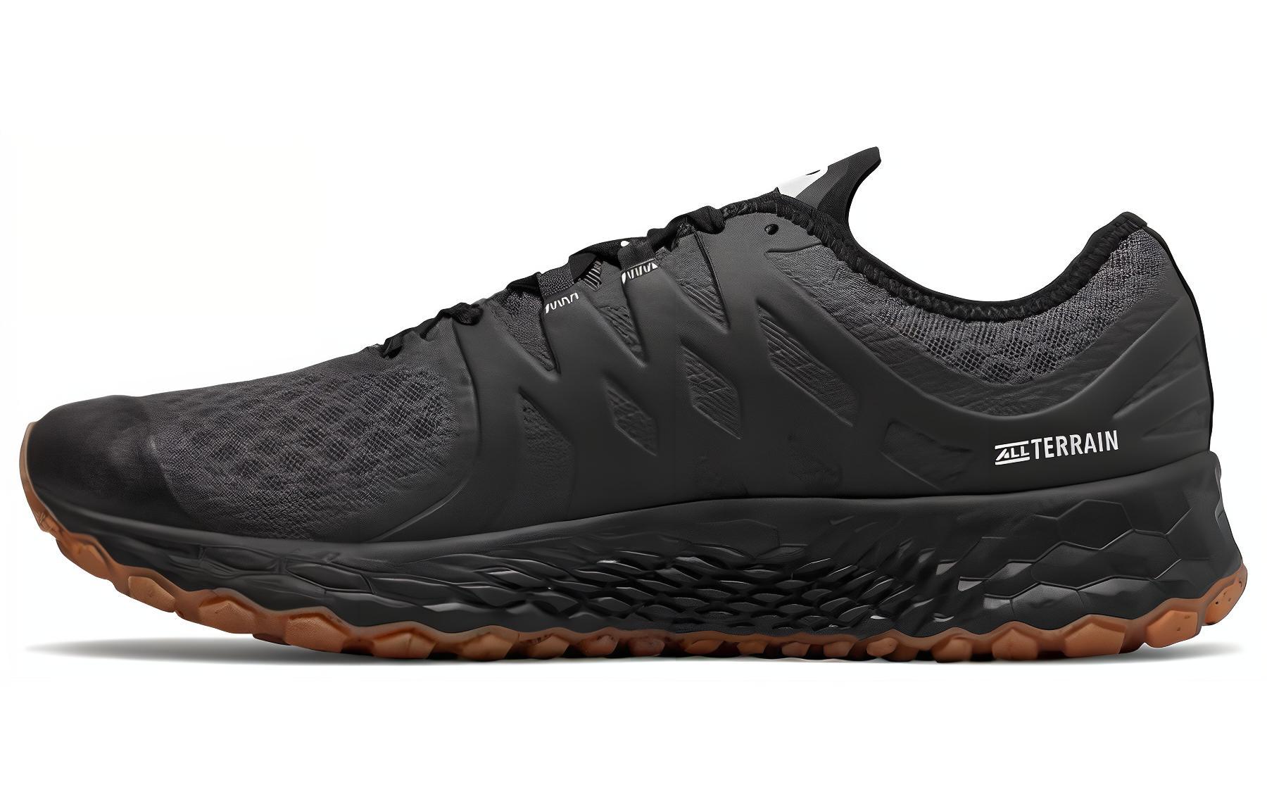 Buy New Balance Kaymin Trail Sneakers 'Black' MTKYMLB1 - Novelship