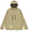 Buy 新百伦卡其色户外多口袋连帽夹克 AMJ21356-TCO
