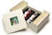 New Balance 327 x KIKS x NUTTSH ART 'Putih Merah Biru' MS327BTK(S-BOX)
