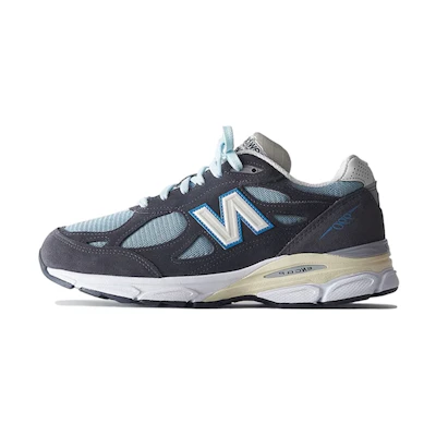 NB Kith 990v3 'Blue'