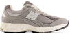 New Balance Korea 'Keselesaan Serbaguna Beige' NBP7DS147G