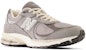 New Balance Korea 'Keselesaan Serbaguna Beige' NBP7DS147G