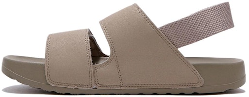 New Balance Korea Sandals 'Simple Monochrome Sand' NBRJDF420A New Balance Korea Sandals 'Simple Monochrome Sand' NBRJDF420A