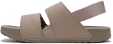 Buy New Balance Korea Sandal 'Simple Monochrome Sand' - Selipar Gaya Minimal Pasir NBRJDF420A