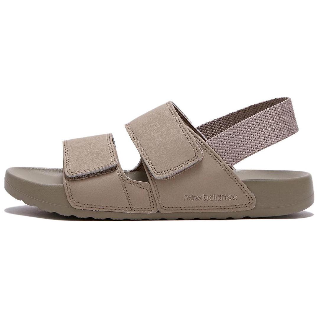 Buy New Balance Sandali Corea ''Semplice Monocromo Sabbia'' NBRJDF420A