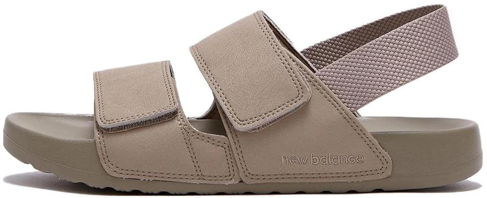 New Balance Sandali Corea ''Semplice Monocromo Sabbia'' NBRJDF420A Buy New Balance Sandali Corea ''Semplice Monocromo Sabbia'' NBRJDF420A
