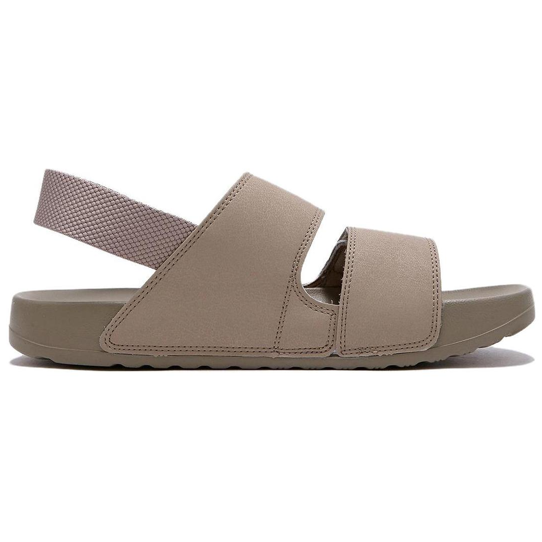 Order New Balance Sandali Corea ''Semplice Monocromo Sabbia'' NBRJDF420A