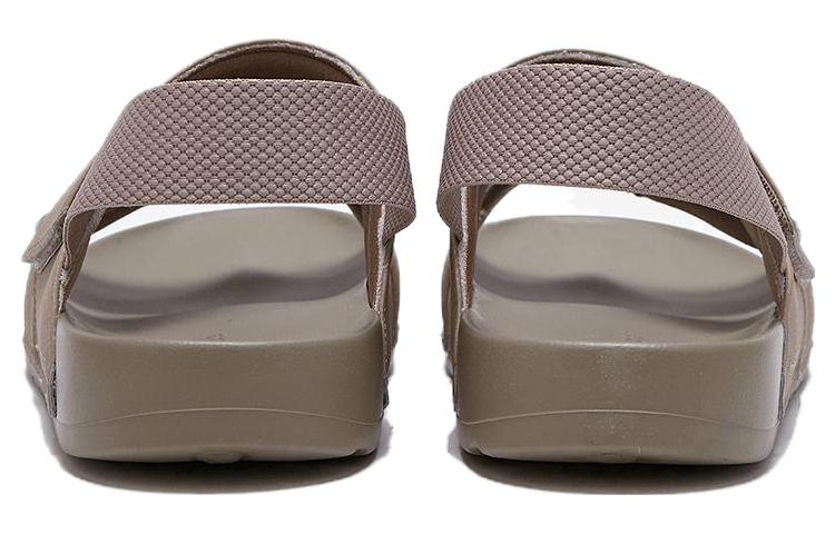 Details for New Balance Korea Sandal 'Simple Monokrom Pasir' NBRJDF420A