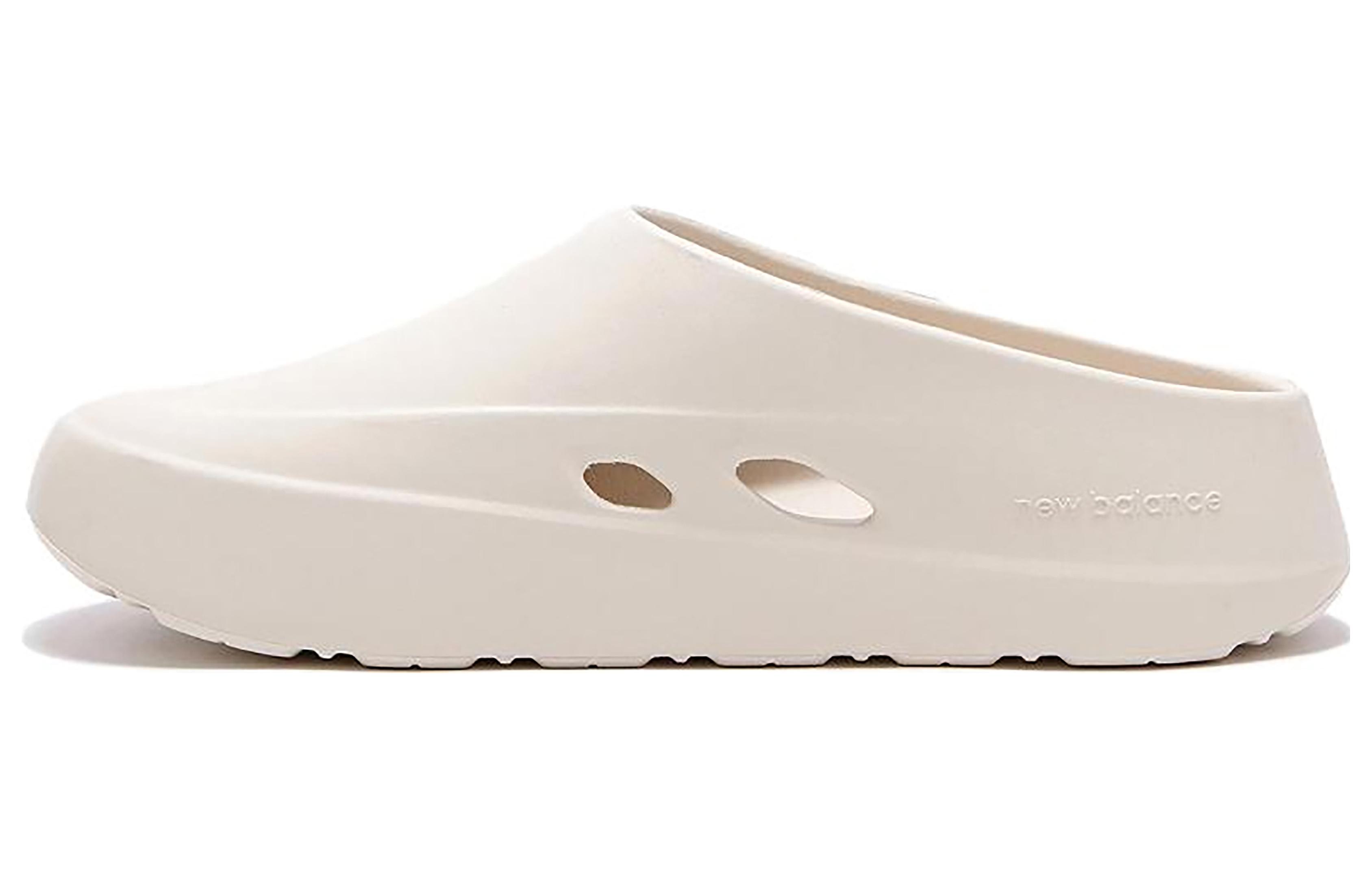 New Balance Korea Series 'Beige Mule' NBRJDF440I