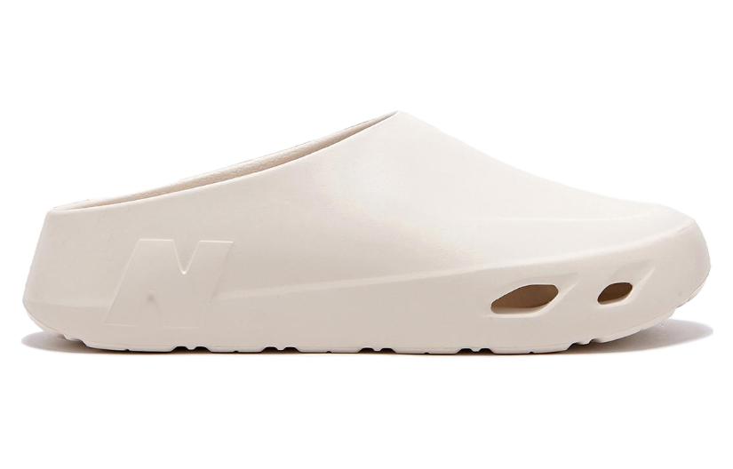 Order New Balance Korea Series 'Beige Mule' Beige Korea Series NBRJDF440I