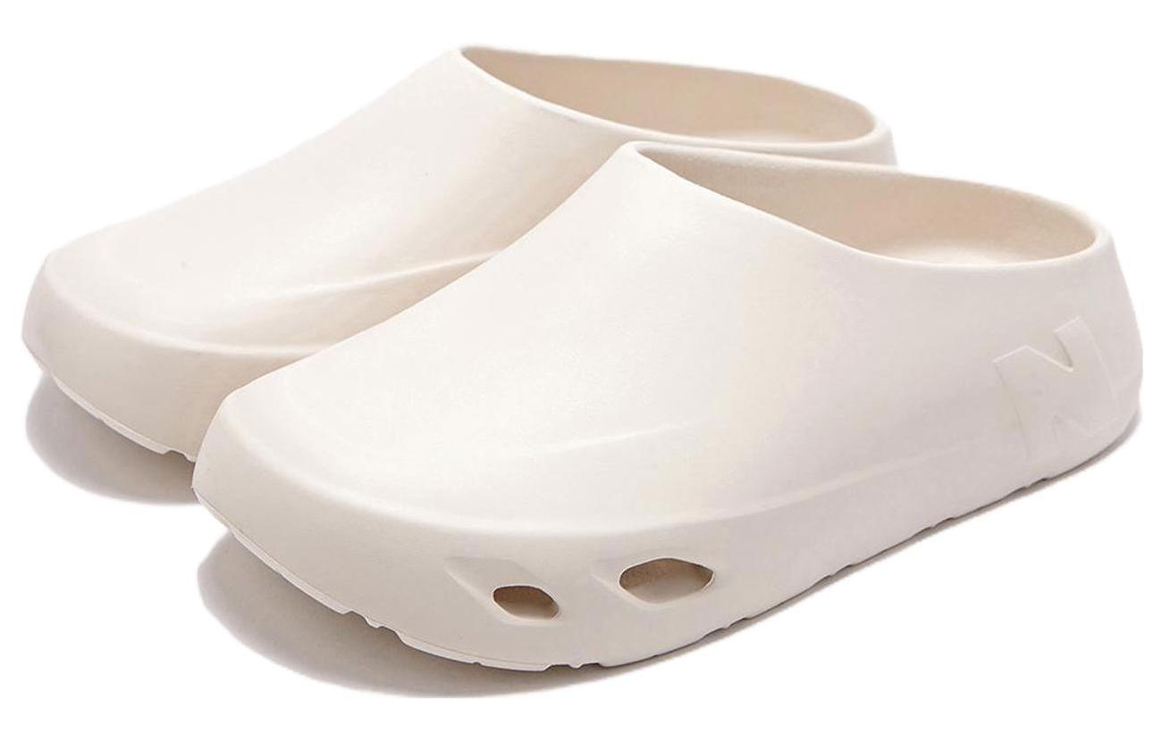 Lookbook New Balance Korea Series 'Beige Mule' Beige Korea Series NBRJDF440I