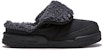 New Balance Siri Korea 'Black Comfort Mules' NBRJDS501B