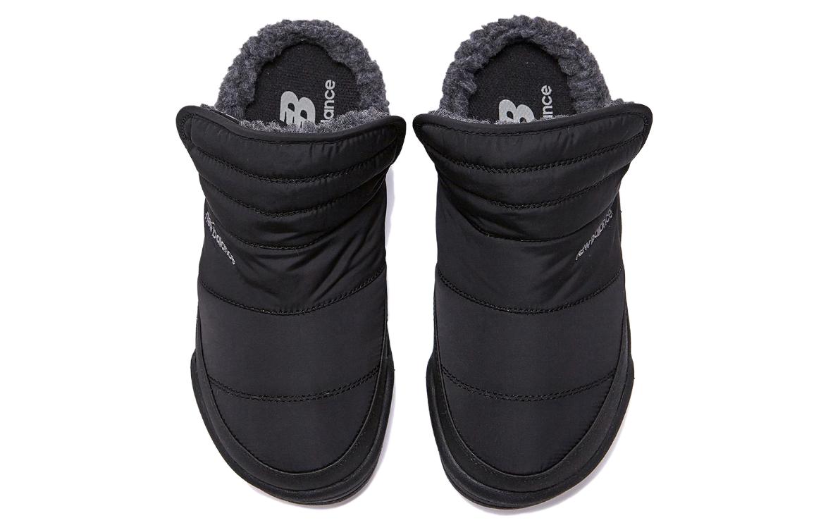 Purchase New Balance Serie Corea 'Mules Negros Confortables' NBRJDS501B