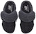 New Balance Siri Korea 'Black Comfort Mules' NBRJDS501B
