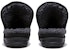 New Balance Siri Korea 'Black Comfort Mules' NBRJDS501B