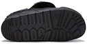 Cheap New Balance Siri Korea 'Black Comfort Mules' NBRJDS501B