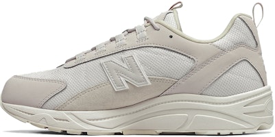 New Balance Korea Shoes Beige ML615KOE New Balance Korea Shoes Beige ML615KOE