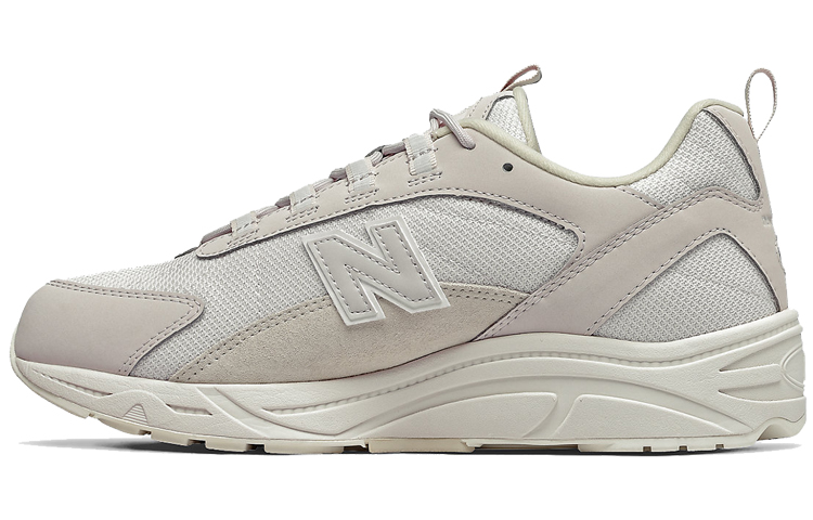 Buy Sepatu New Balance Warna Beige Korea ML615KOE
