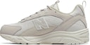 Buy New Balance Korea Shoes Beige ML615KOE