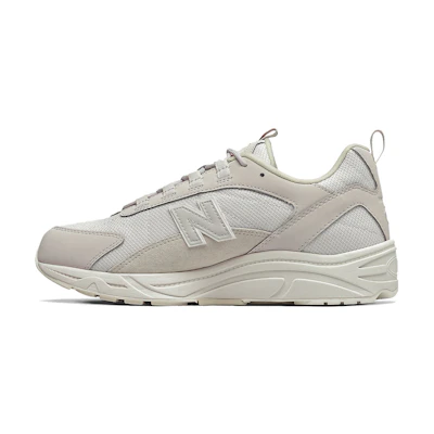 NB Korea Shoes Beige