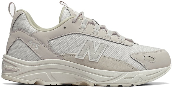 Sepatu New Balance Warna Beige Korea ML615KOE Order Sepatu New Balance Warna Beige Korea ML615KOE