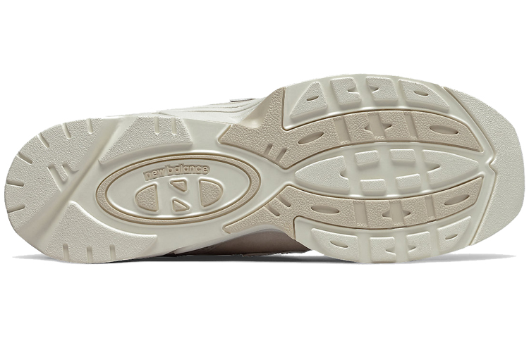 Shop Sepatu New Balance Warna Beige Korea ML615KOE