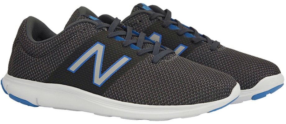 新百伦 Koze 黑色款 MKOZELP1 Lookbook 新百伦 Koze 黑色款 MKOZELP1