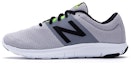 Buy New Balance Koze 低筒跑步鞋 灰色