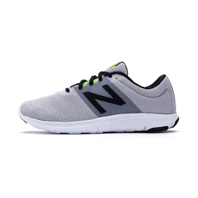 NB Koze Low-Top Grey