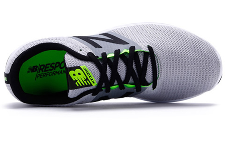 Order New Balance Koze Low-Top Abu-abu MKOZELG1