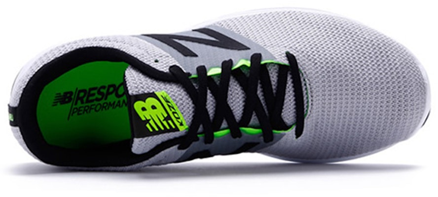 New Balance Koze 低筒跑步鞋 灰色 Order New Balance Koze 低筒跑步鞋 灰色