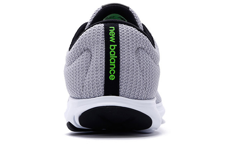 Lookbook New Balance Koze Low-Top Abu-abu MKOZELG1