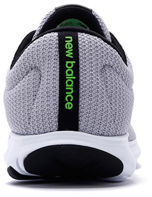 New Balance Koze 低筒跑步鞋 灰色 Lookbook New Balance Koze 低筒跑步鞋 灰色