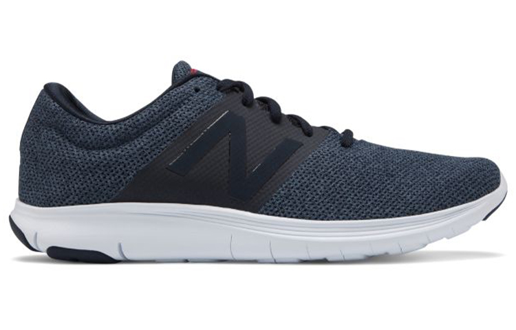 Order New Balance Koze Low Tops Kasual Biru Navy 'Blue' MKOZENR1