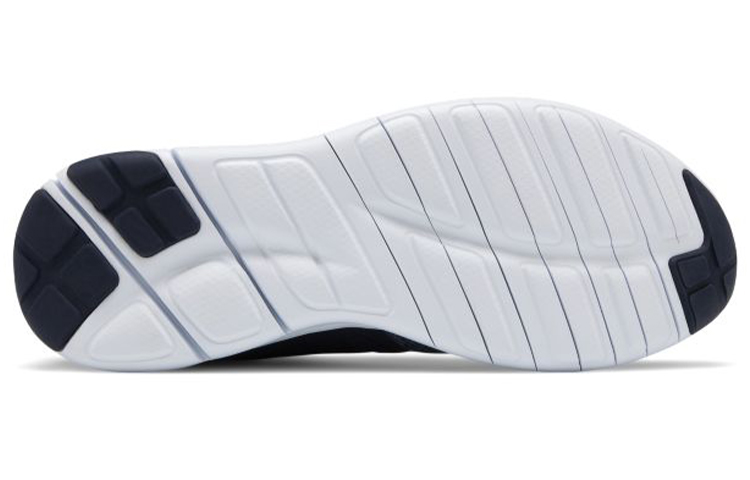 Shop New Balance Koze Low Tops Kasual Biru Navy 'Blue' MKOZENR1