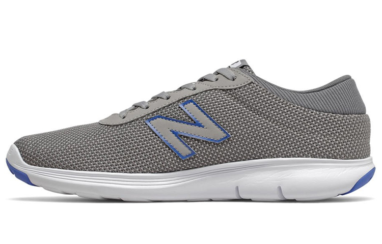 New Balance Koze Shoes Grey MKOZELG2