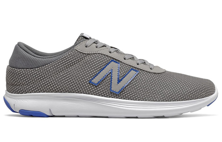 Order Sepatu New Balance Koze Abu-Abu MKOZELG2