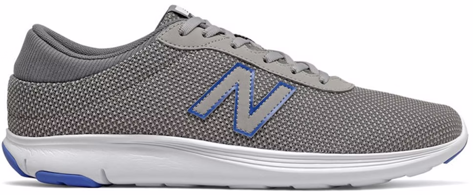 Sepatu New Balance Koze Abu-Abu MKOZELG2 Order Sepatu New Balance Koze Abu-Abu MKOZELG2