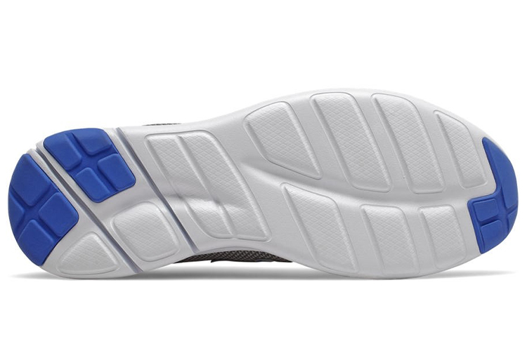 Shop Sepatu New Balance Koze Abu-Abu MKOZELG2