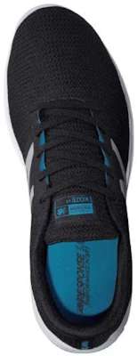 New Balance Koze Sneakers 'Hitam' MKOZECB1 Lookbook New Balance Koze Sneakers 'Hitam' MKOZECB1